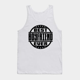 Best Boyfriend Ever Tank Top